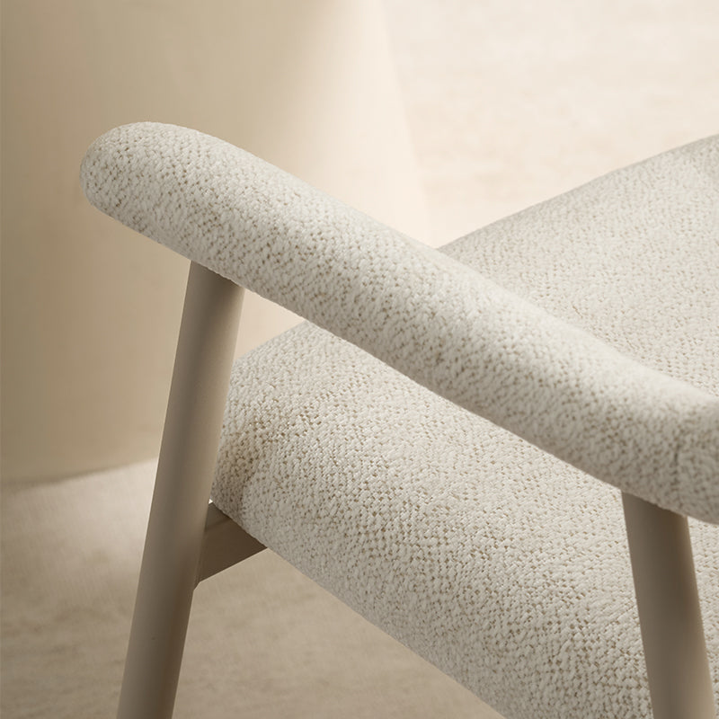 Silla de Comedor Kalina [Juego de 2] [Chenilla]