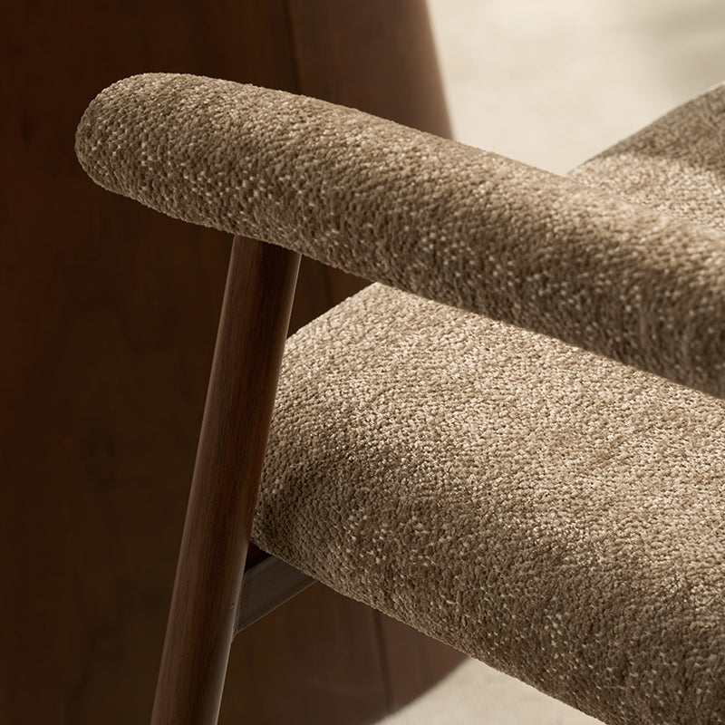 Silla de Comedor Kalina [Juego de 2] [Chenilla]