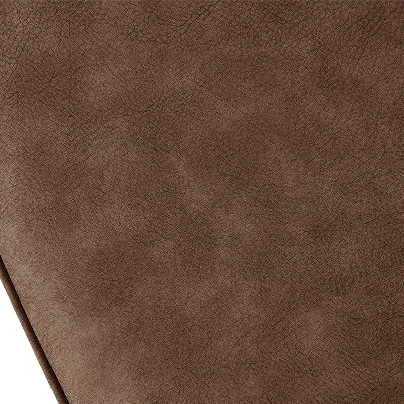 Silla Aleena [Juego de 2] [Piel sintética] [Beige]