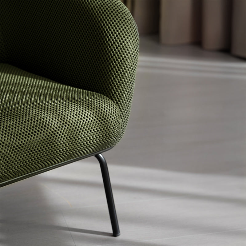 Sillón Aveline [Tejido de lino]