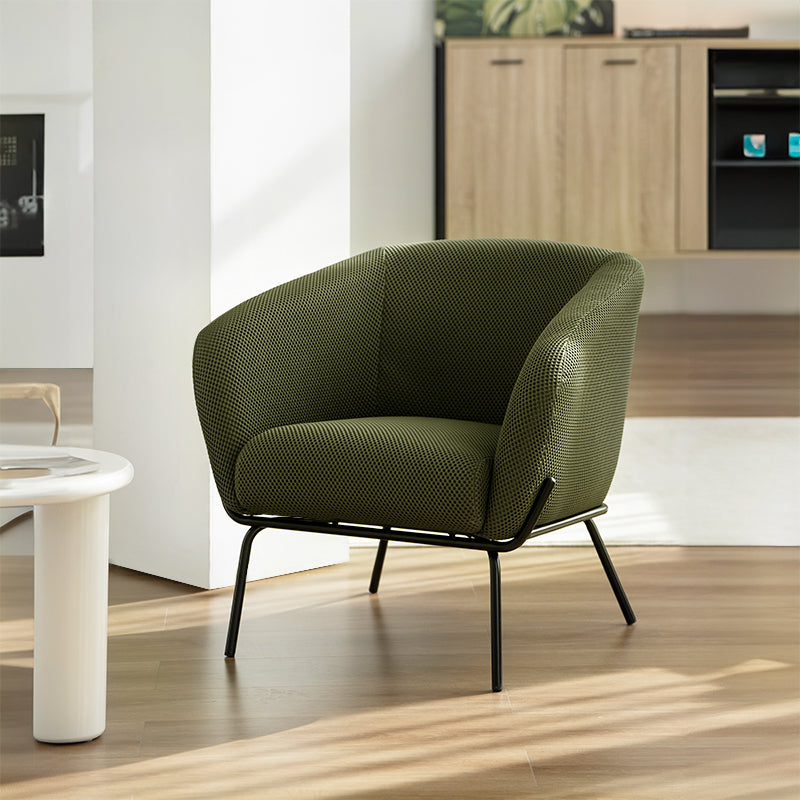 Sillón Aveline [Tejido de lino]