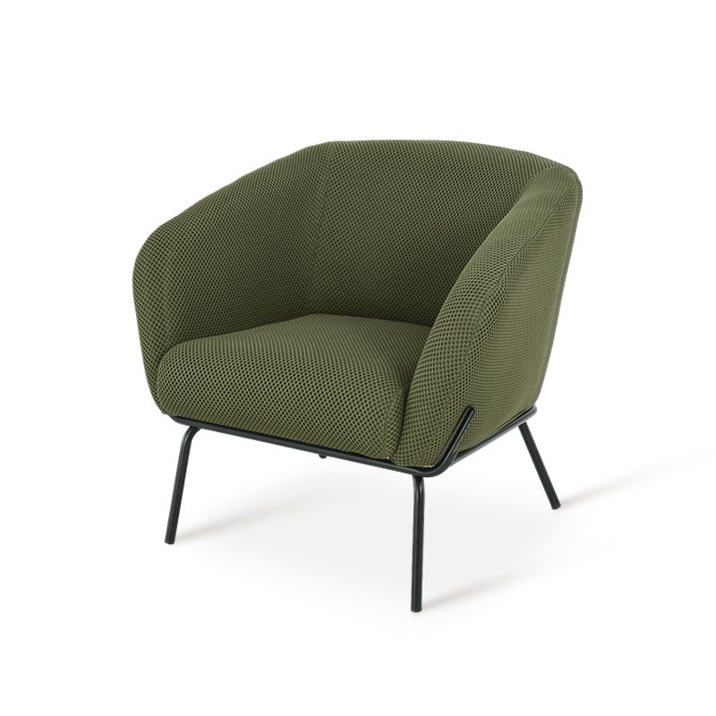 Sillón Aveline [Tejido de lino]