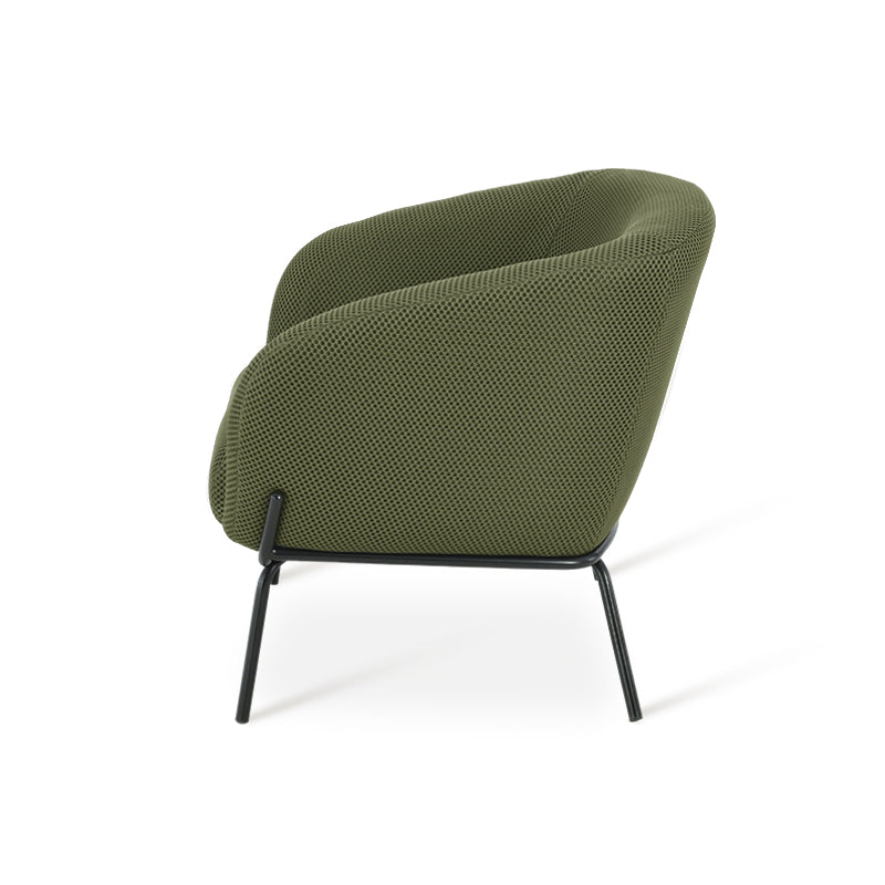Sillón Aveline [Tejido de lino]