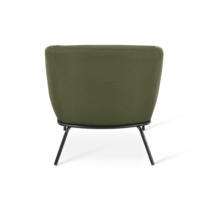 Sillón Aveline [Tejido de lino]
