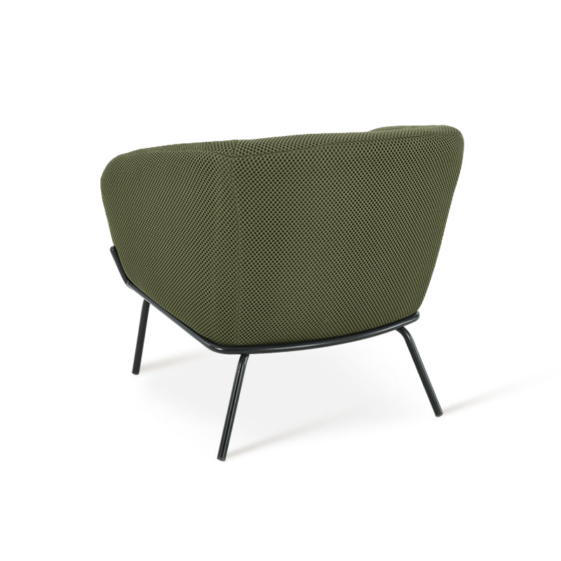 Sillón Aveline [Tejido de lino]