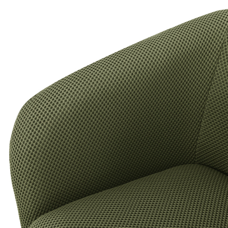 Sillón Aveline [Tejido de lino]