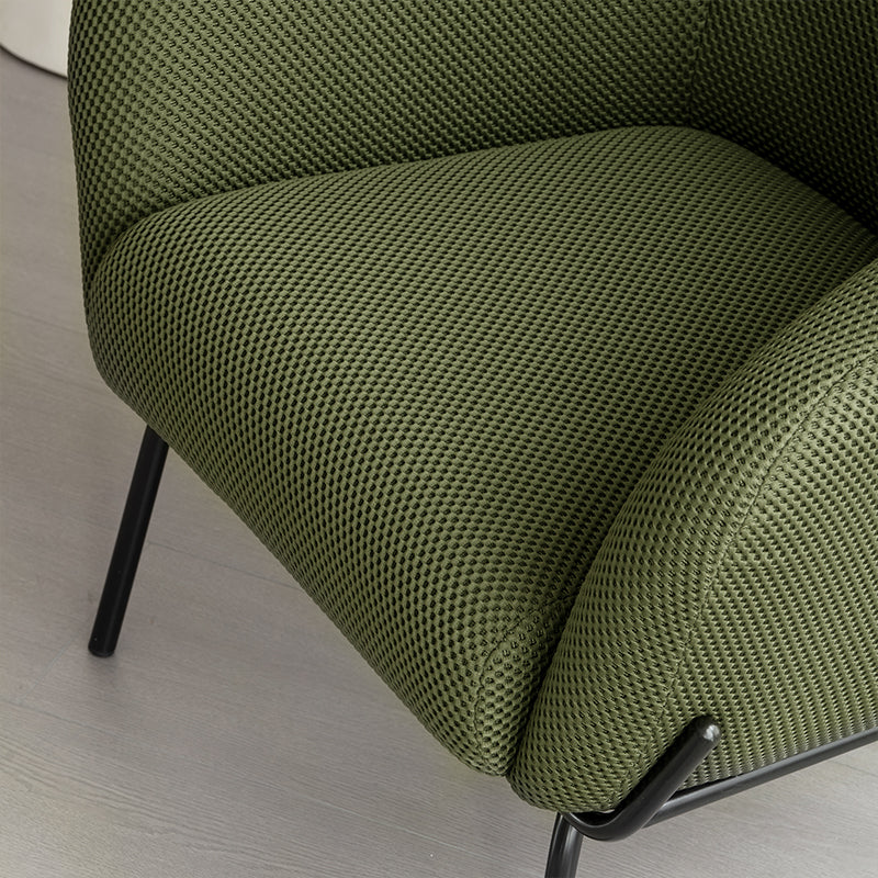 Sillón Aveline [Tejido de lino]
