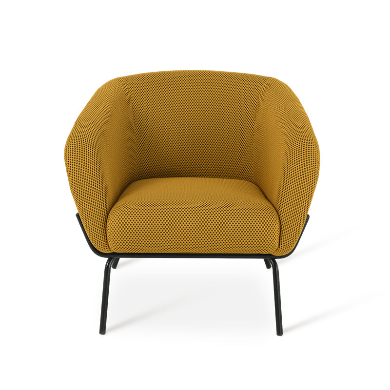 Sillón Aveline [Tejido de lino]