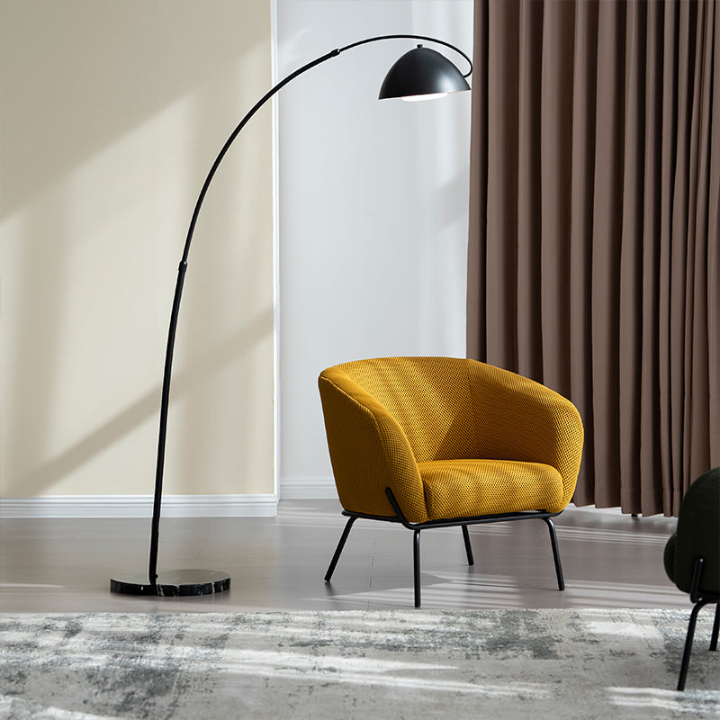 Sillón Aveline [Tejido de lino]