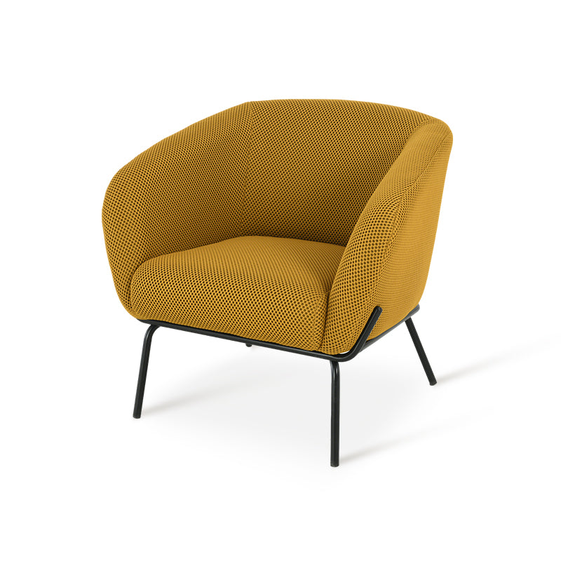 Sillón Aveline [Tejido de lino]