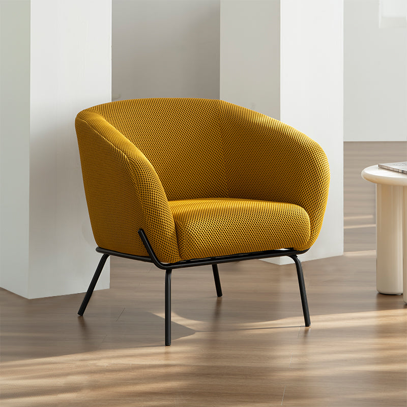 Sillón Aveline [Tejido de lino]