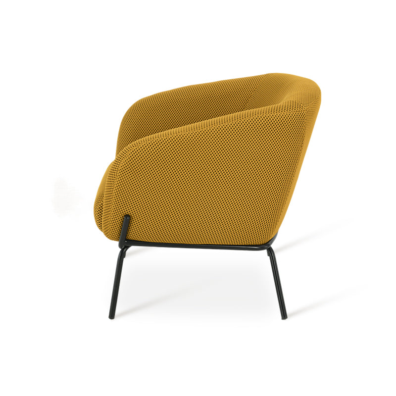 Sillón Aveline [Tejido de lino]