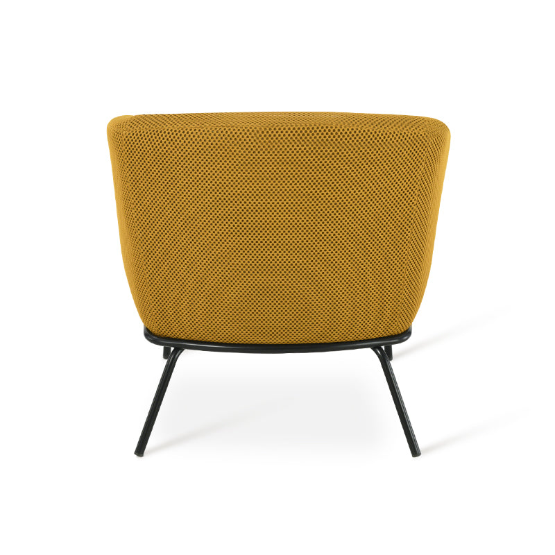 Sillón Aveline [Tejido de lino]