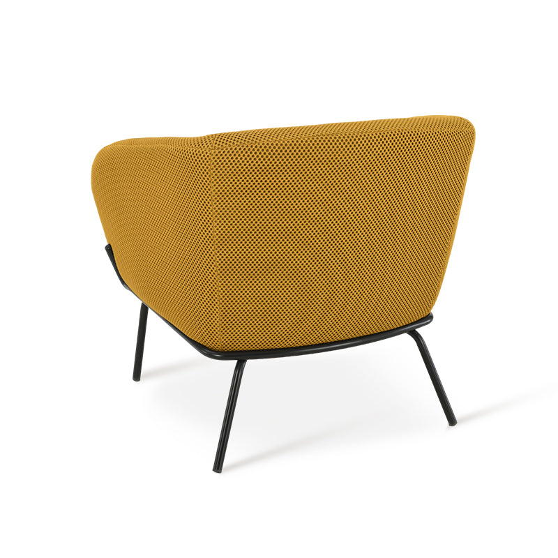 Sillón Aveline [Tejido de lino]