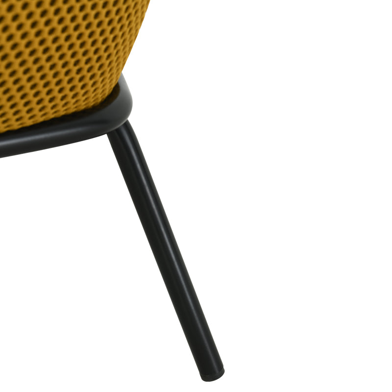 Sillón Aveline [Tejido de lino]