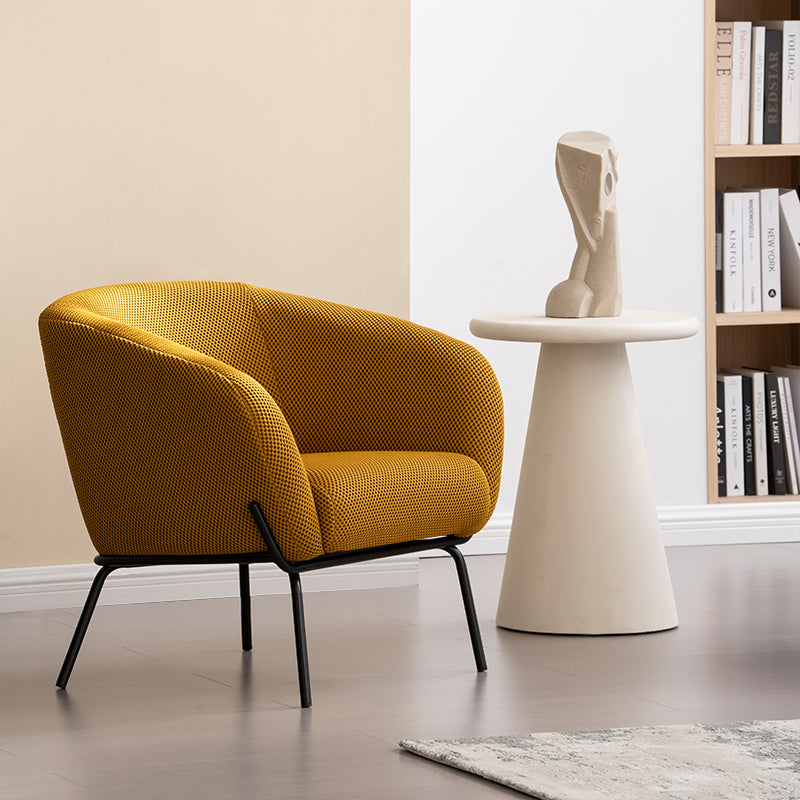 Sillón Aveline [Tejido de lino]