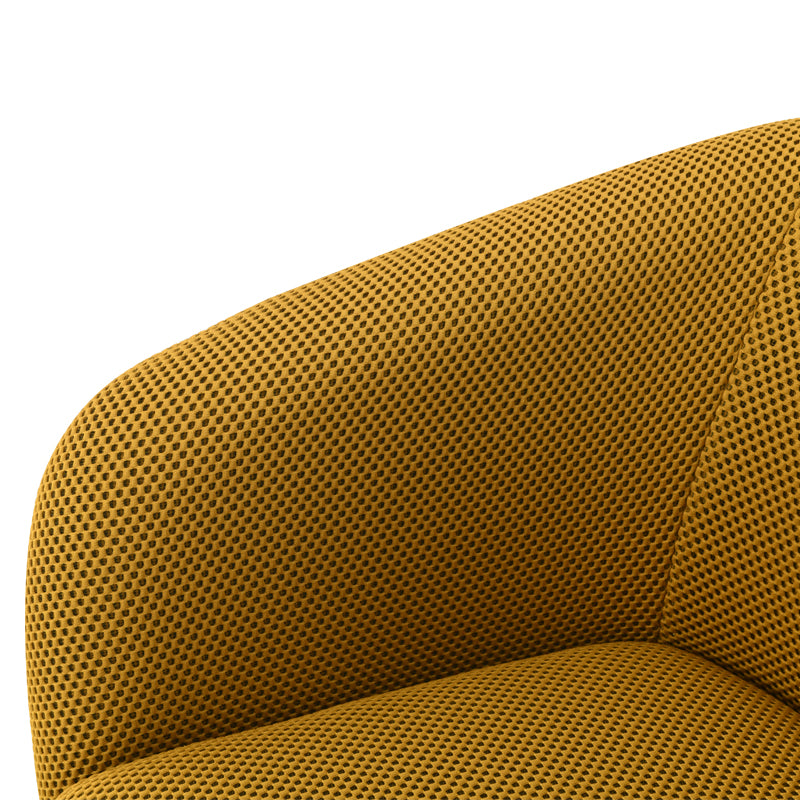 Sillón Aveline [Tejido de lino]