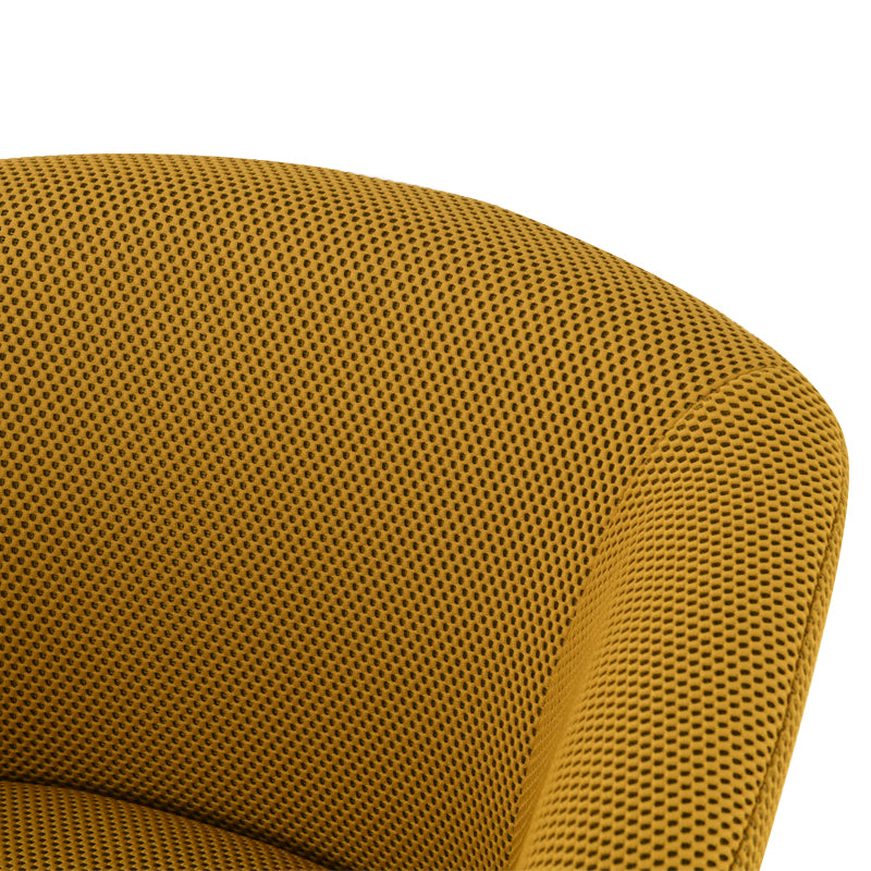 Sillón Aveline [Tejido de lino]