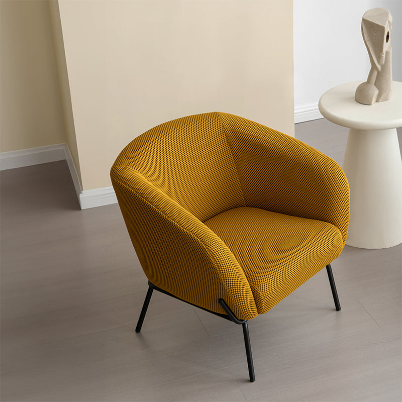 Sillón Aveline [Tejido de lino]